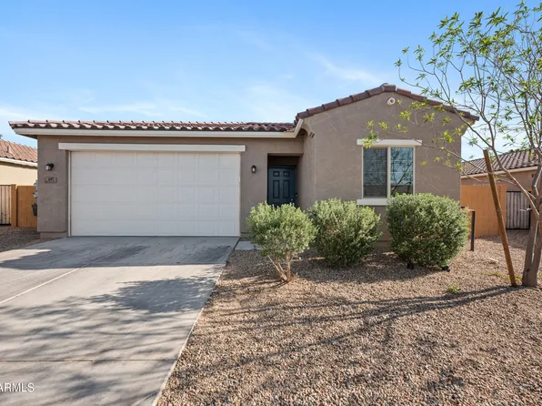 697 E RUBY Drive, Casa Grande, AZ 85122