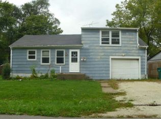 626 S Outer Dr, Wilmington, IL 60481