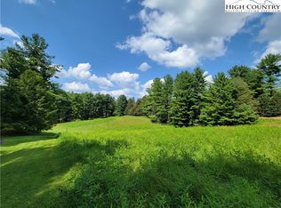 tbd Valle Cay Drive, Vilas, NC 28692