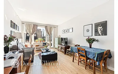 Sold by Douglas Elliman