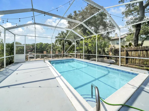 282 Kidd St, Fort Walton Beach, FL 32548