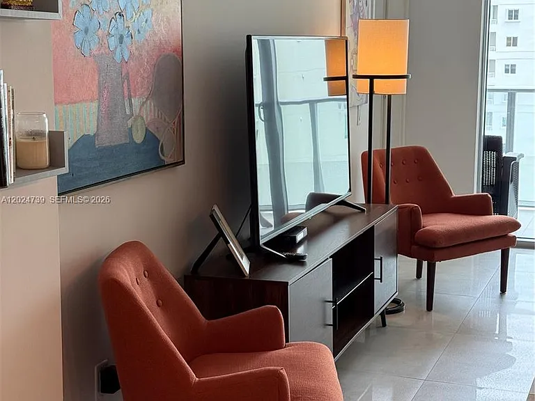 1300 Brickell Bay Dr #1007 — Photo 8