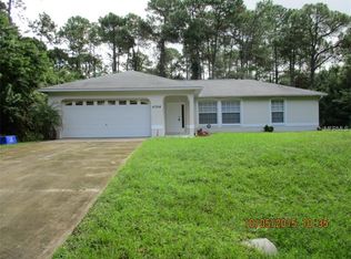 4394 Badali Rd, North Port, FL 34286