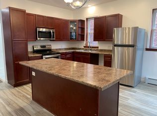 23 Babcock St #1, Hartford, CT 06106
