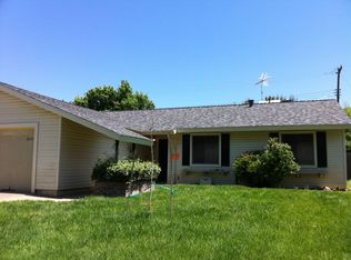 6828 Bismarck Dr, North Highlands, CA