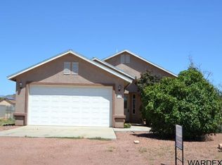 3704 N Rainbow Dr, Kingman, AZ 86409
