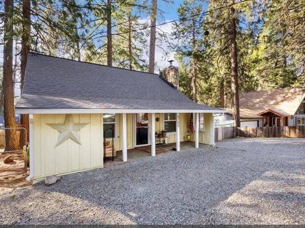 6780 Ridgeway Dr, Pollock Pines, CA 95726