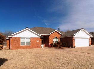 2614 Madison St, Lubbock, TX 79415