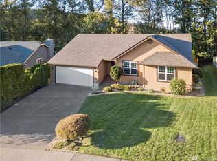 3589 Ridgemont Way, Bellingham, WA 98229