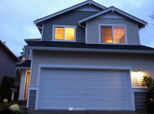 1082 G St SW LOT 163, Tumwater, WA 98512