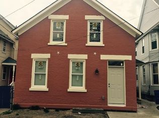 2173 W 32nd St, Cleveland, OH