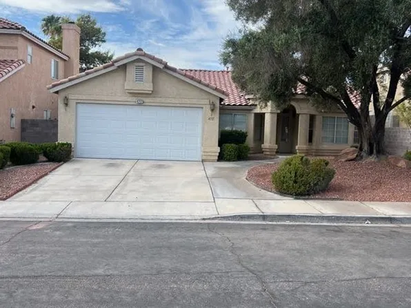 4717 Pointe Decatur Way, North Las Vegas, NV 89032
