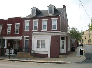 503 Manor St, Lancaster, PA 17603