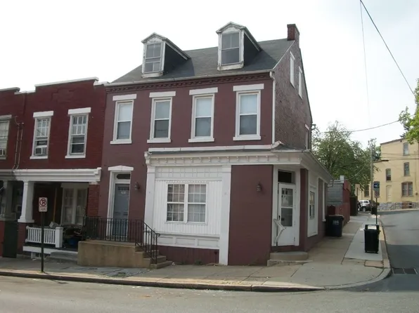 503 Manor St, Lancaster, PA 17603