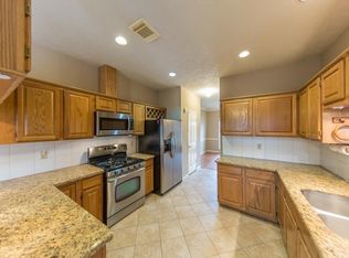 2118 Gemini St, Houston, TX 77058