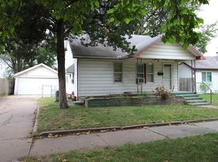 1125 S Ida Ave, Wichita, KS 67211