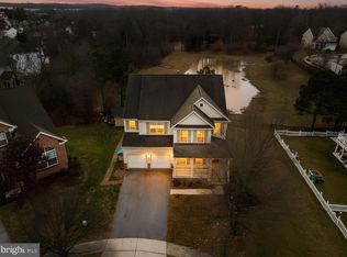 13929 Chadsworth Ter, Laurel, MD 20707