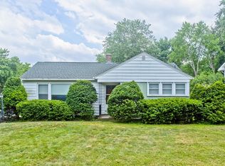 141 Highland Ave, West Springfield, MA 01089