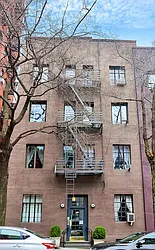 175 East 93rd Street in Carnegie Hill