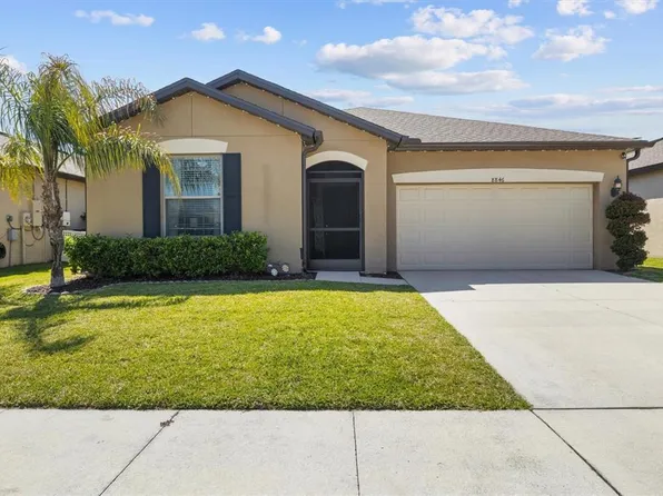 8846 Conway Rd, Polk City, FL 33868