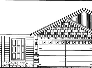 33149 Salish Ct NW, Cambridge, MN 55008