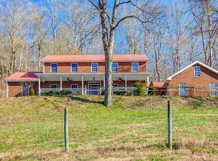 400 Bursby Branch Rd, Gallatin, TN 37066