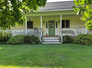 25 Burritt Ln, Bristol, VT 05443