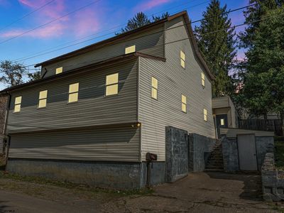 41 Freeland St, Fairmont, WV, 26554