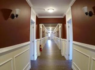 551 Ponce De Leon Ave NE, Atlanta, GA 30308