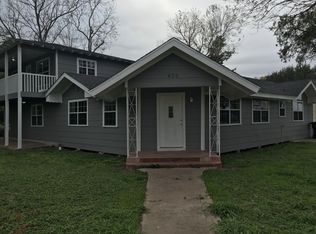 408 Hughes Ave, Alice, TX 78332
