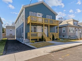 18 Herschel St UNIT 1, Providence, RI 02909