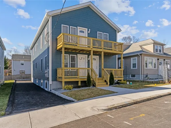 18 Herschel St Unit 1, Providence, RI 02909