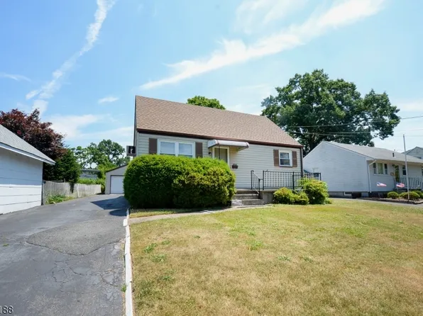 155 6Th Ave, Hawthorne Boro, NJ 07506