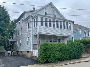 14 Savery Ave, Plymouth, MA 02360