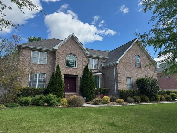 2233 Zia Dr, Virginia Beach, VA 23456