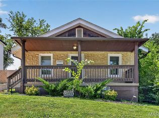 1503 Brock St, Saint Louis, MO 63139