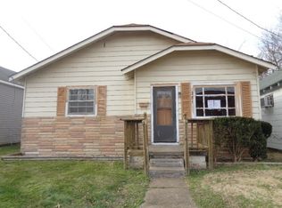 281 Clements St, Paducah, KY 42003