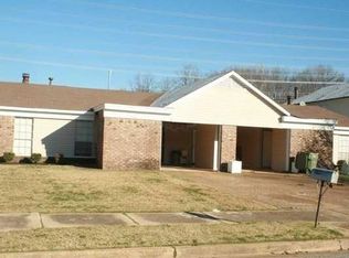 6480 Wimble Rd #2, Memphis, TN 38134