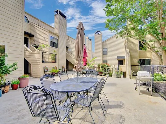 1140 Marina Bay Dr #110A — Photo 9