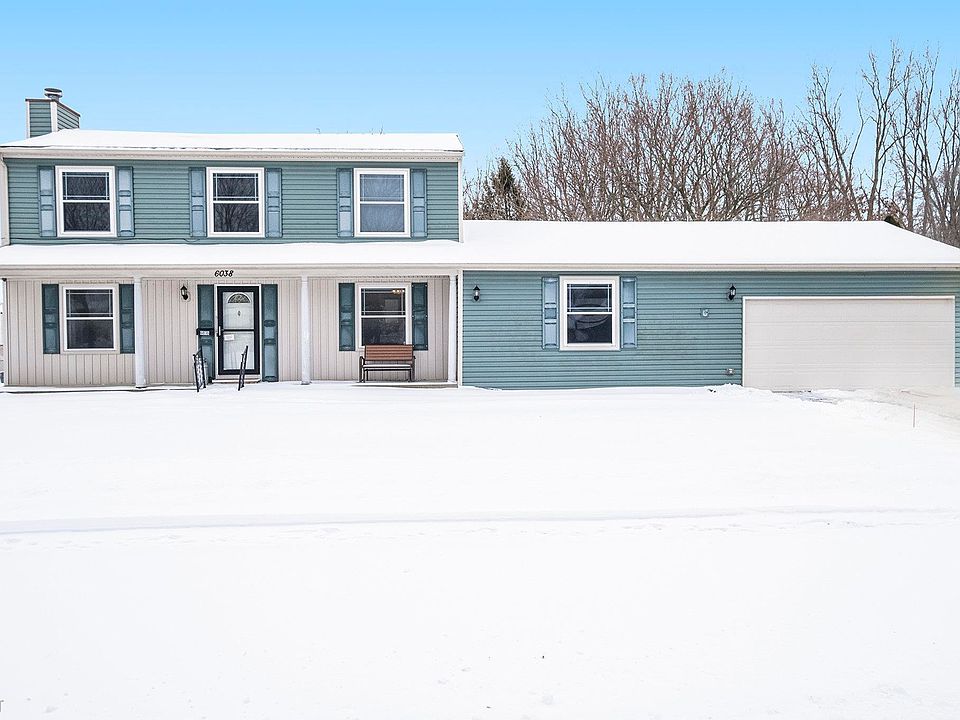 1st image of 6038 Barker Dr