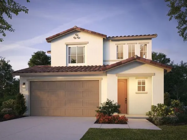 4405 Canyon Coral Way, Rancho Cordova, CA 95742