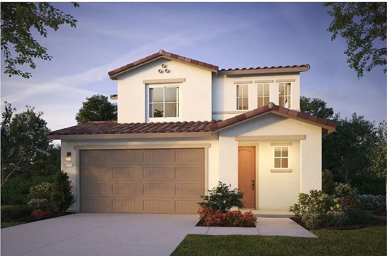 4405 Canyon Coral Way photo 1