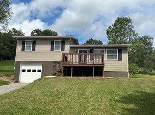 444 Simpson Run Rd, Weston, WV 26452