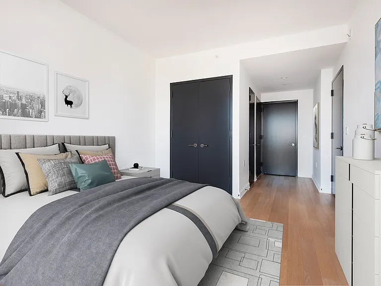 21 S End Ave #4401 — Photo 15