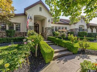2331 Gamay Cmn, Livermore, CA