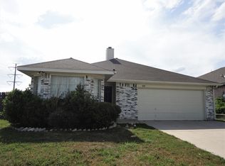 3029 Green Vista Ct, Grand Prairie, TX 75052