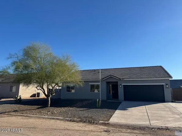 12625 W CAROUSEL Drive, Arizona City, AZ 85123