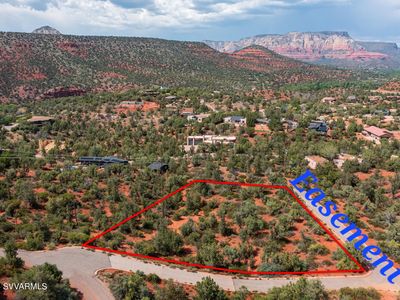 30 Forest Ln, Sedona, AZ, 86336