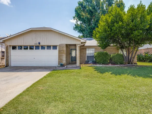 2603 Colleen Dr, Arlington, TX 76016