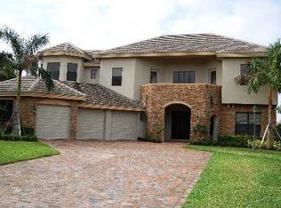 10568 Arcole Ct, Wellington, FL 33467